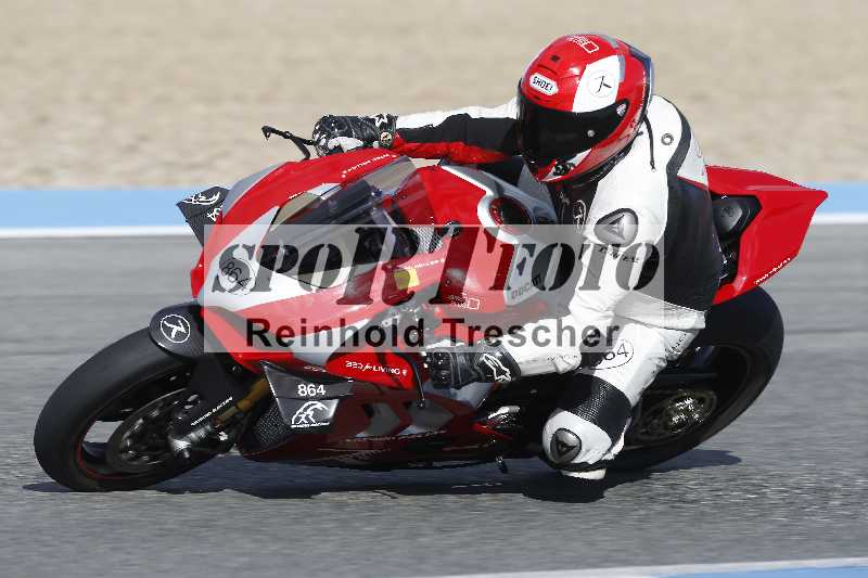 /01 24.-27.01.2025 Moto Center Thun Jerez/rot-red/864